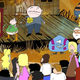 Illustration for article titled iSquidbillies/i